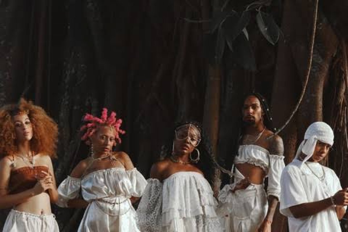 Projeto ampliará inclusão racial no próximo SPFW