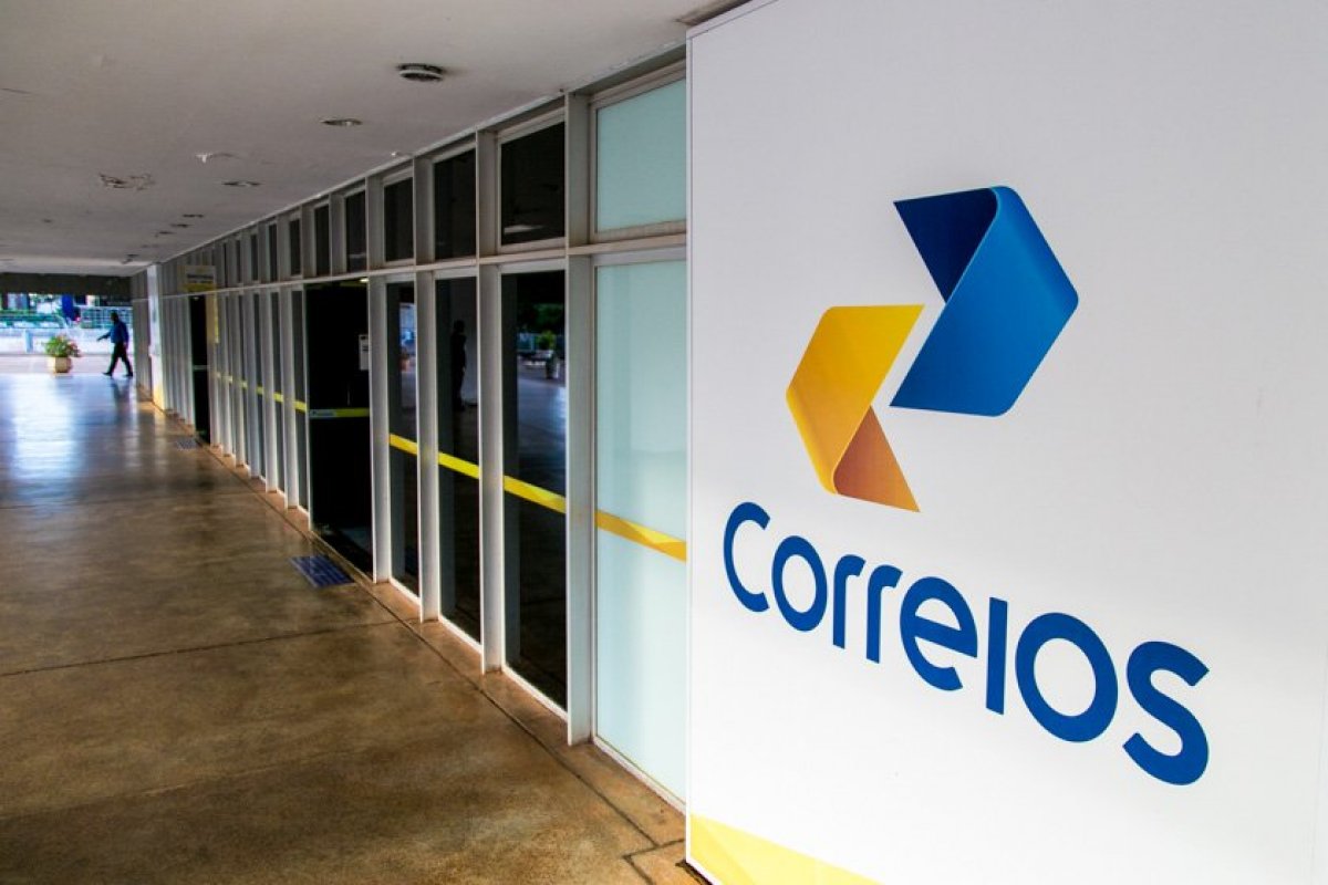 Governo entrega PL da desestatização dos Correios ao Congresso Nacional