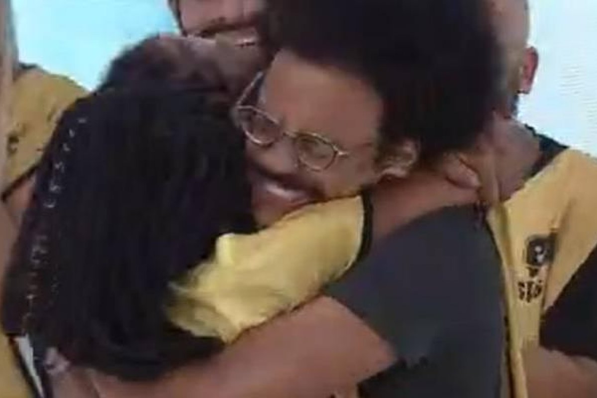 BBB 21: João vence a prova e se torna o quinto Líder do programa