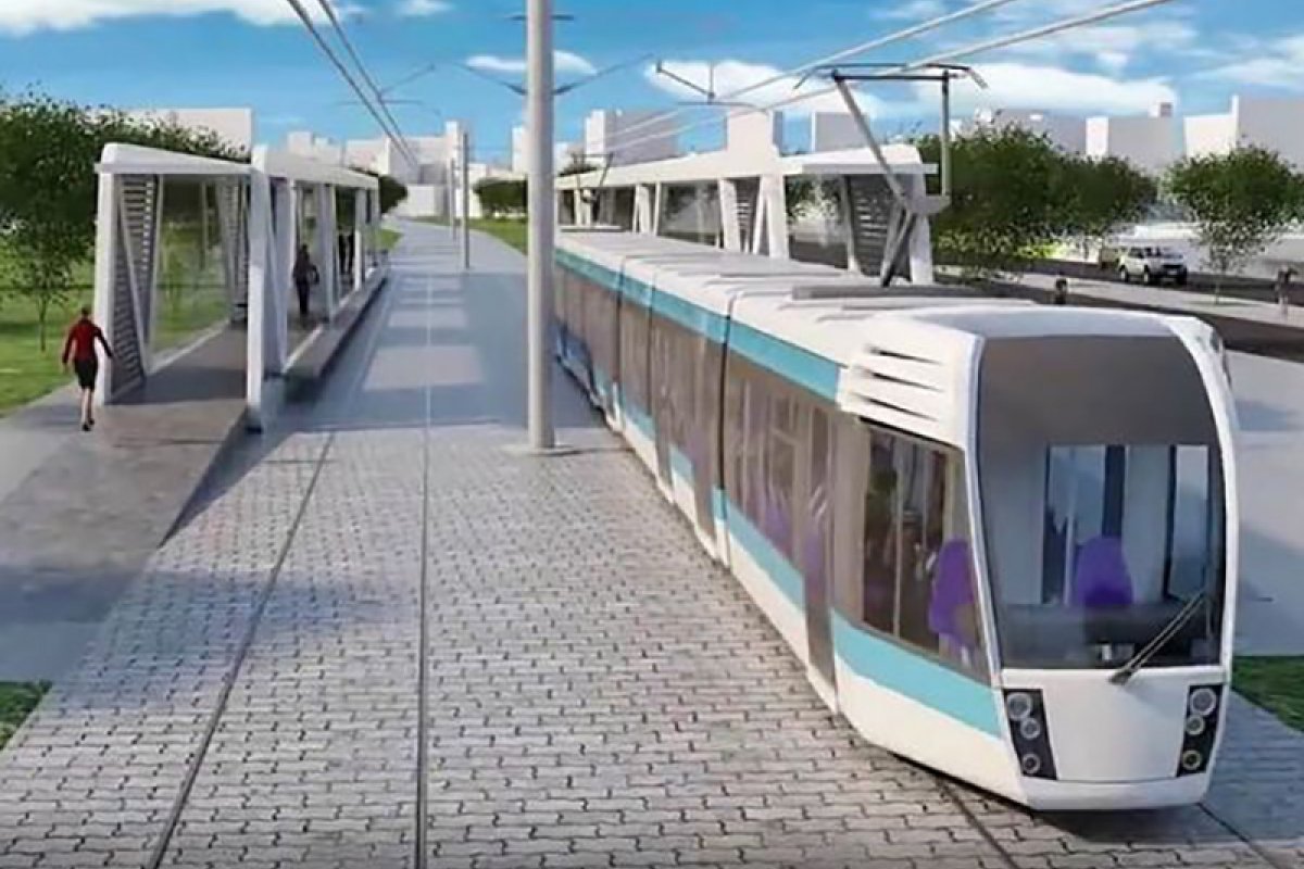 Inscrições para vagas do VLT terminam nesta sexta (26)