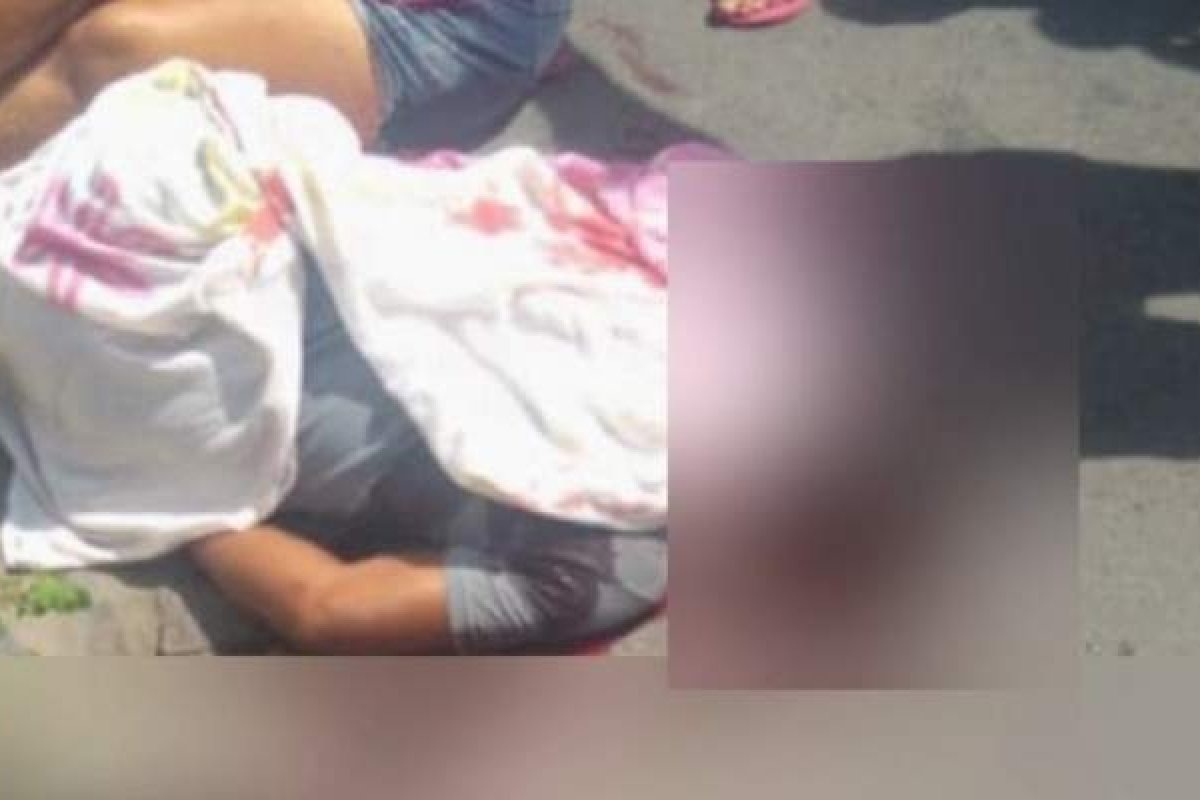 Jovem é morto a tiros ao descer de ônibus em Feira de Santana