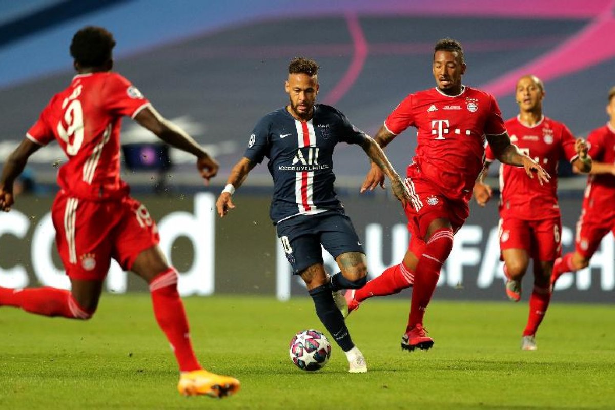 Sem Libertadores e F1, Globo entra em licitação para transmitir Liga dos Campeões da UEFA