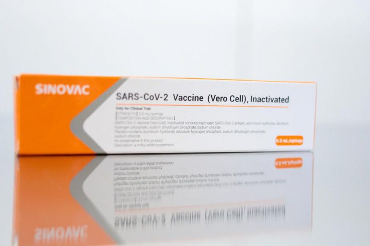 Mesmo com autorização do STF, Estados se dividem sobre compra direta das vacinas contra Covid-19