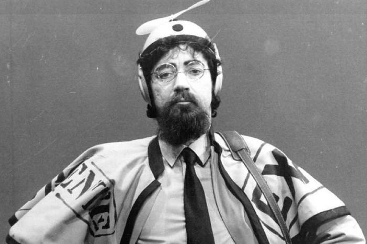 Toca Raul: 30 anos sem o maluco beleza