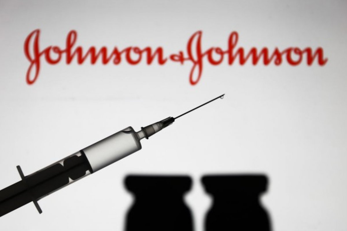 Covid-19: vacina da Johnson & Johnson pode prevenir casos assintomáticos