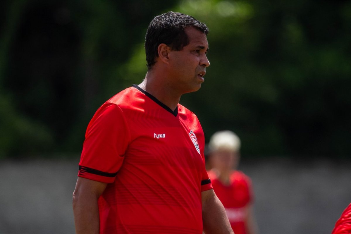 Após vitória, Rubro-Negro se reapresenta e inicia preparação para enfrentar o Santa Cruz 