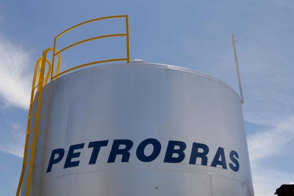 Lucro da Petrobras é o maior entre empresas de capital aberto no Brasil