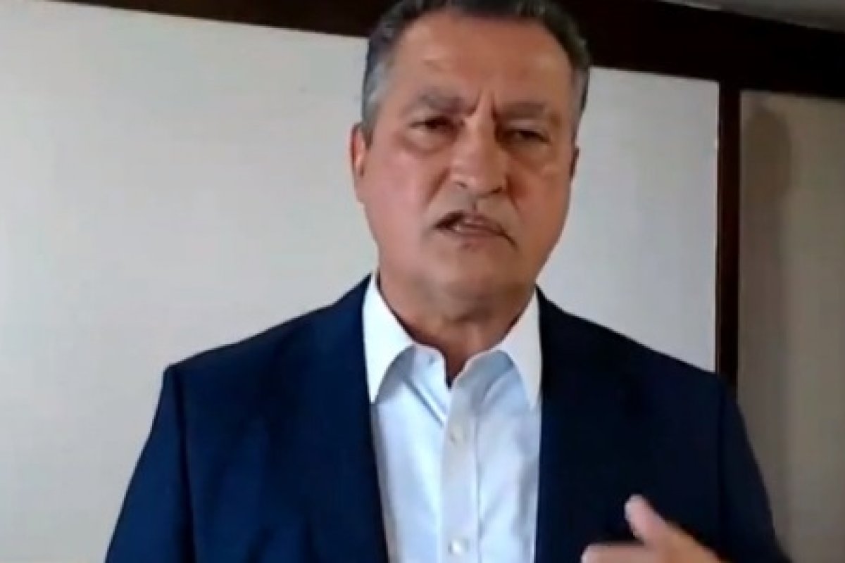 Rui diz que STF "mostrou sensibilidade" ao aprovar autonomia dos governos na compra de vacinas