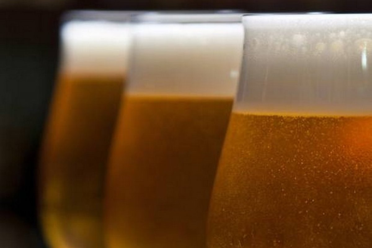 Festival de cervejas da Bahia será realizado em setembro