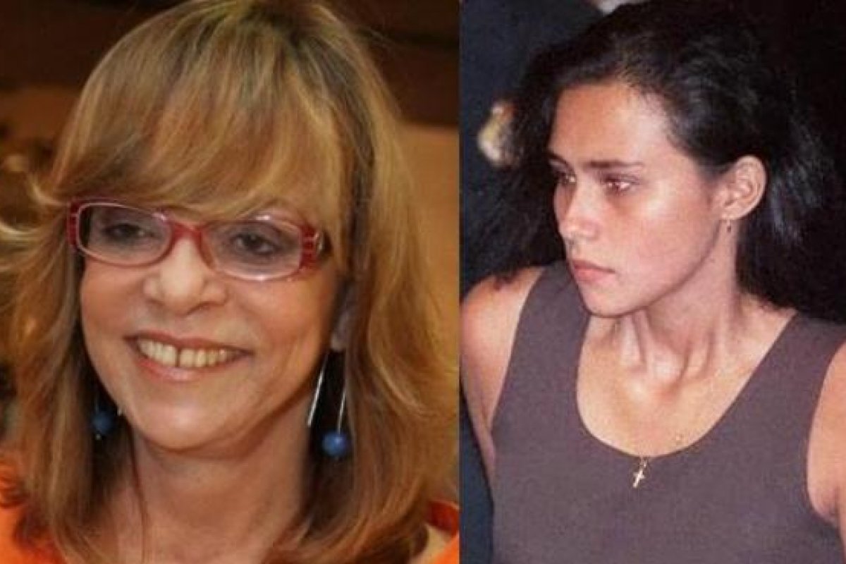 Pasmem! Paula Thomaz pretende processar Gloria Perez