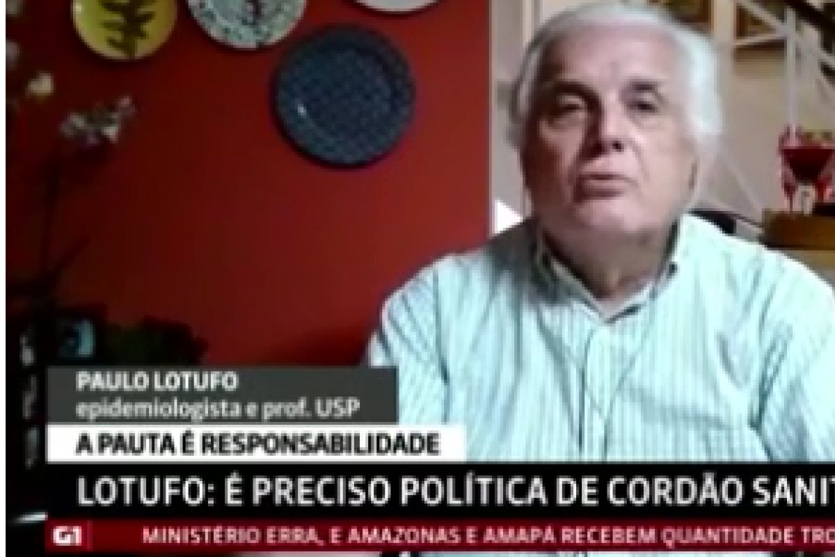 Vídeo: "Falta de lideranças", diz médico sobre situação da pandemia no Brasil