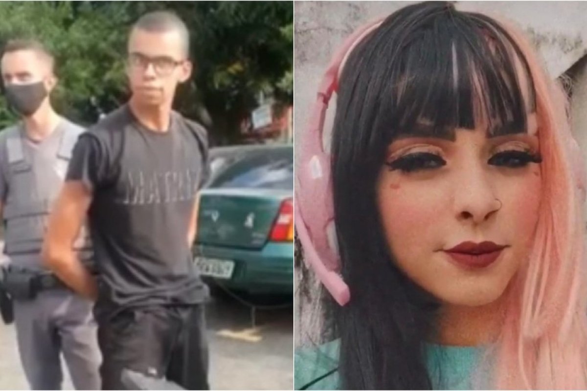 Estudante é acusado de usar faca e espada para matar jogadora gamer em SP