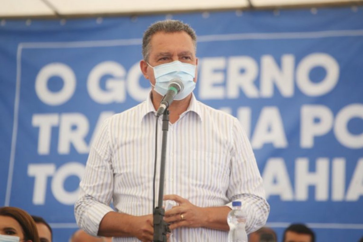 Rui afirma que falta de médicos dificultam reabertura de Hospital de Campanha