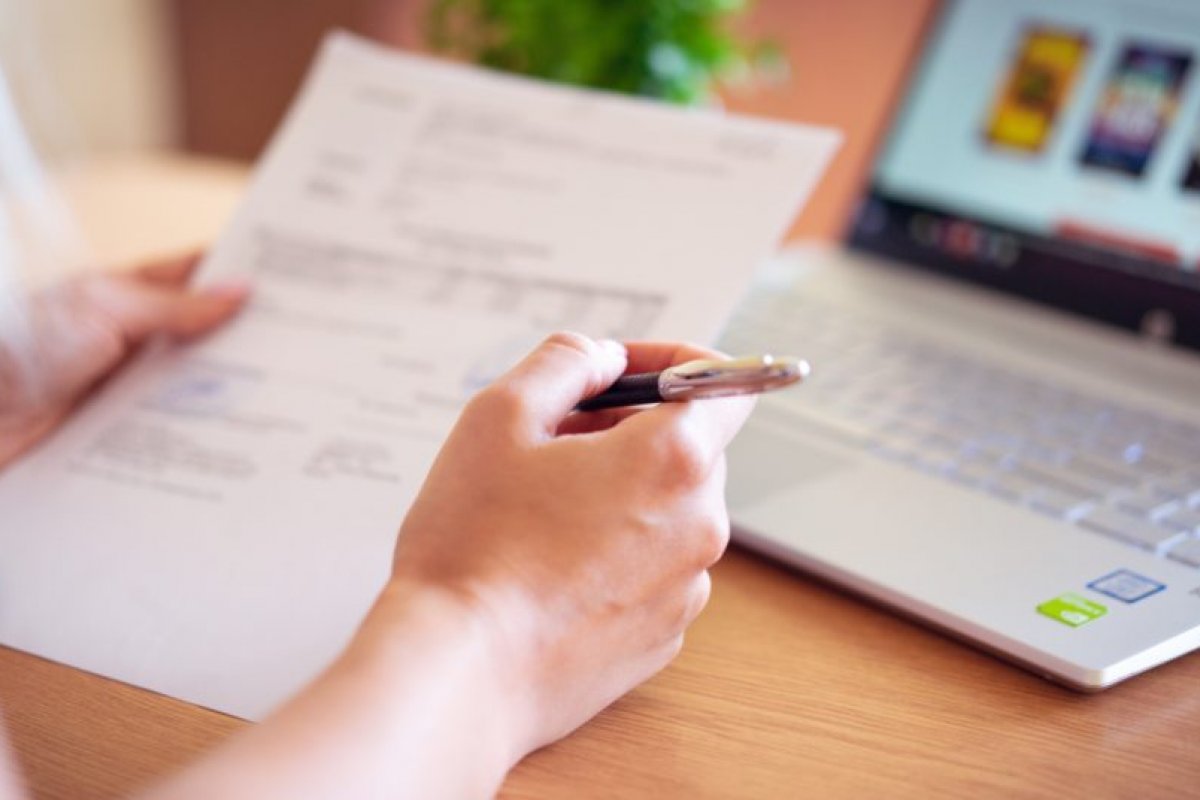 Empregadores devem entregar comprovante de rendimentos até esta sexta-feira (26)