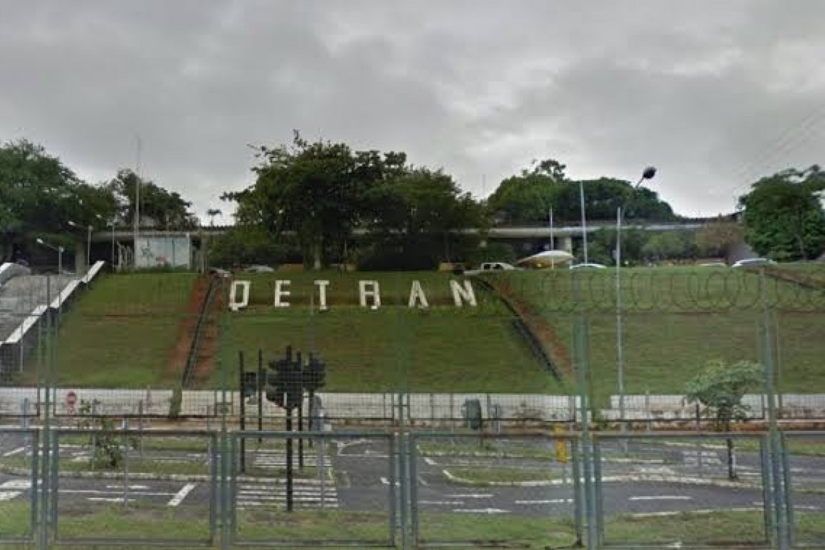 Operação Cartel Forte: Quatro pessoas são denunciadas por esquema criminoso no Detran