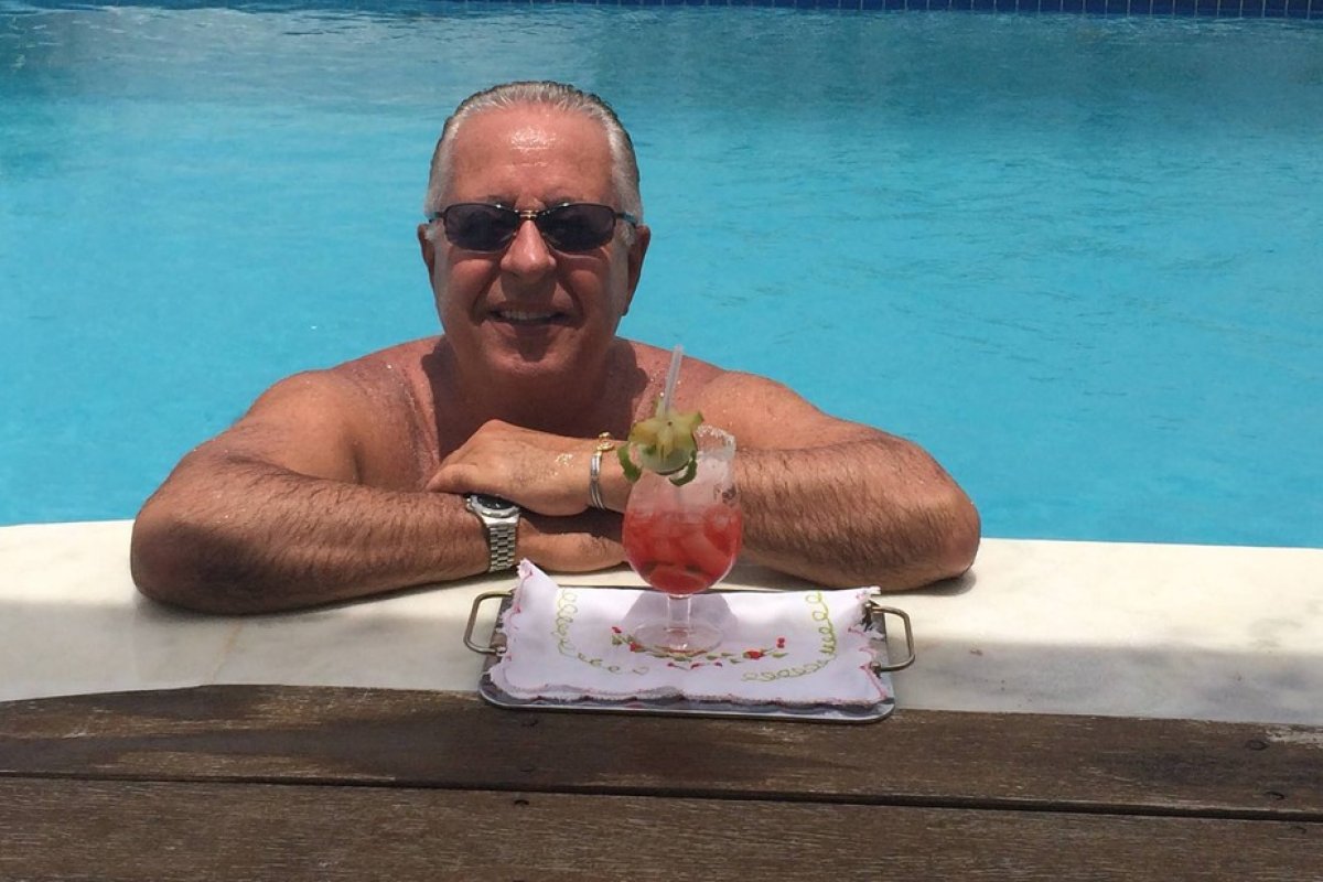 Coronel da PM-BA morre vítima da covid-19