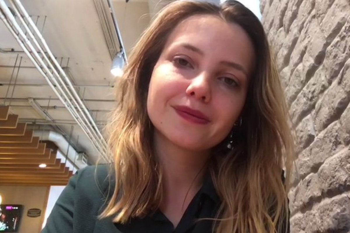 Brasileiro que ofendeu Russa na Copa, processa Globo