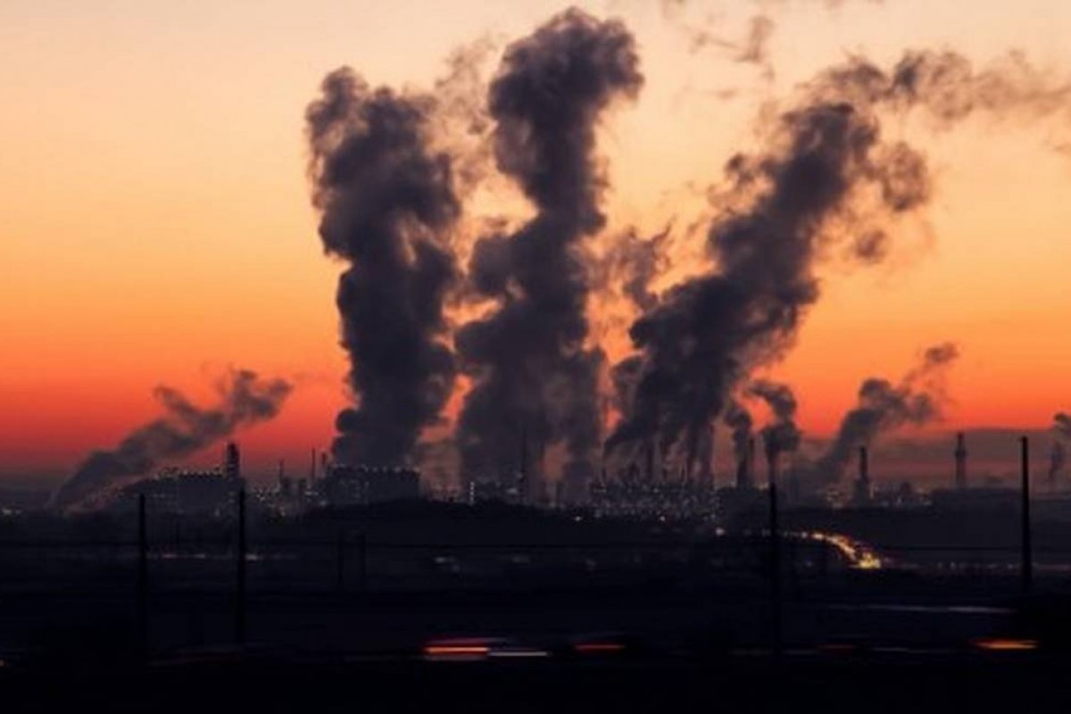 ONU publica relatório com críticas sobre a falta de 'ambição' de países em reduzir poluentes