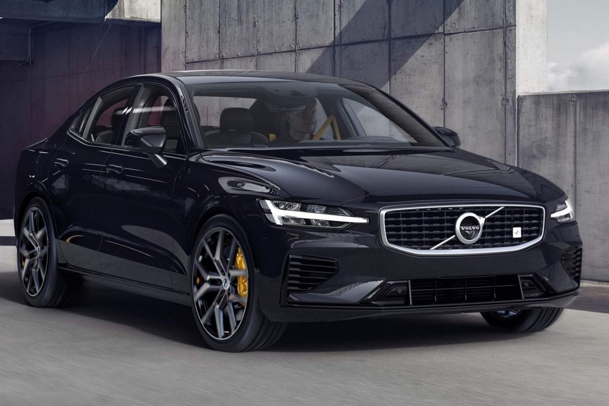 Volvo lança S60 no país com preços a partir de R$ 195 mil