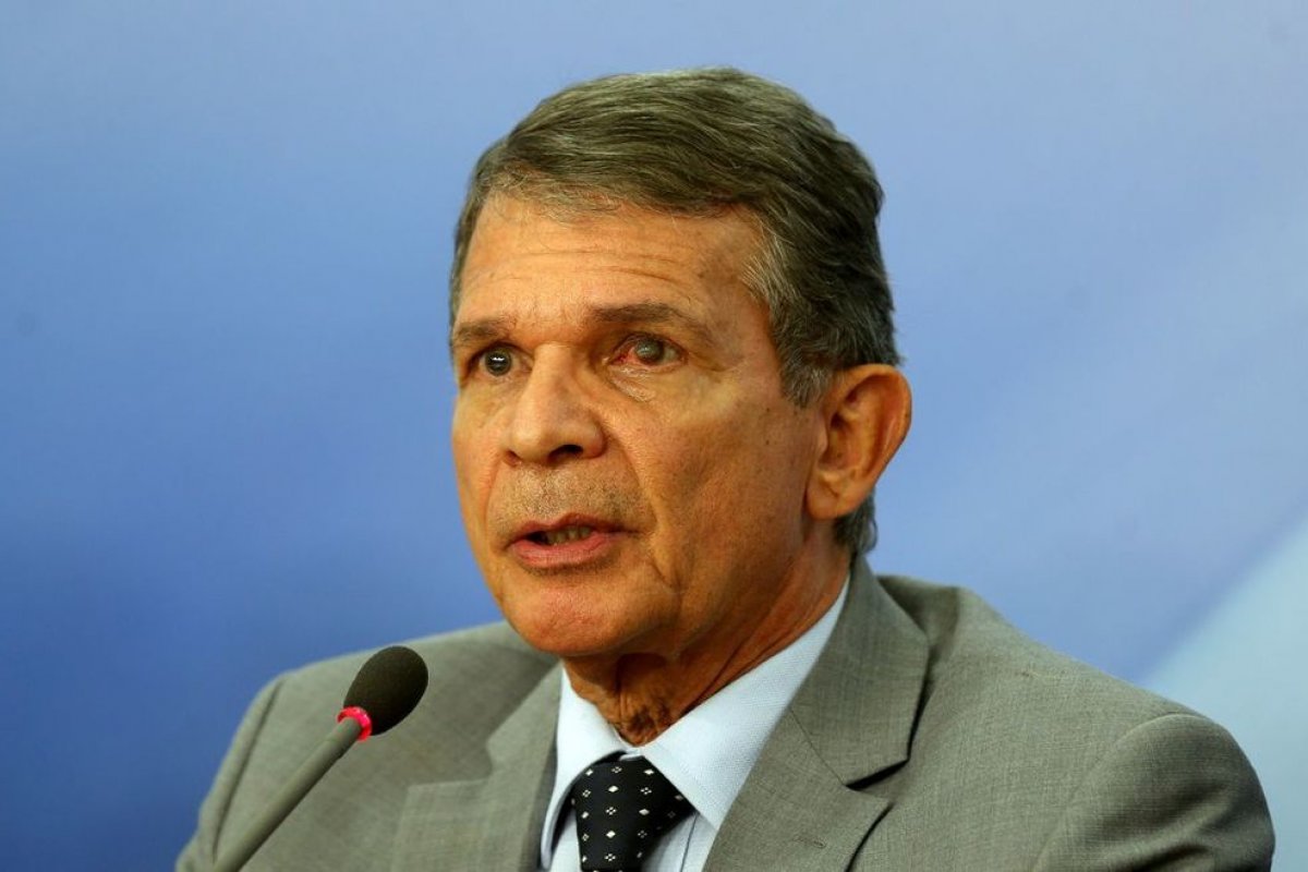 AGU diz que não há irregularidades na indicação de Bolsonaro para Petrobras