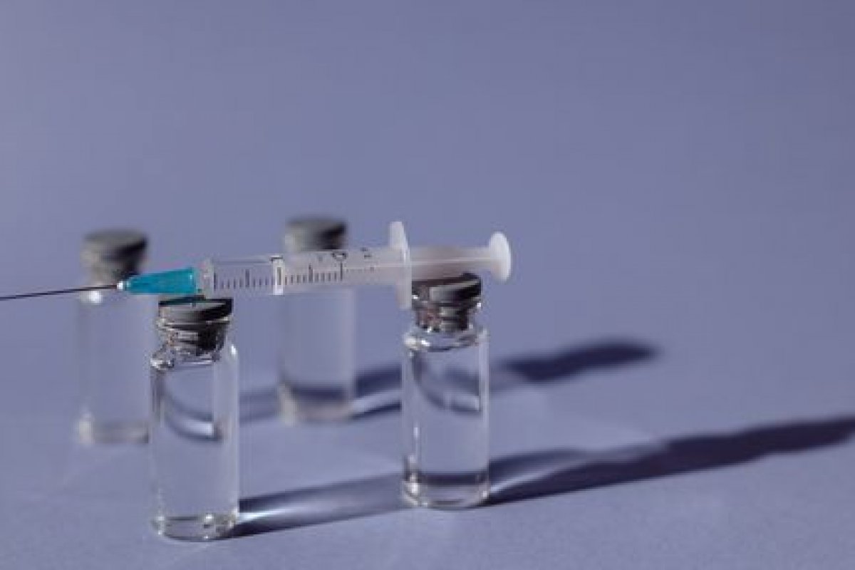Brasil vai receber três milhões de doses da vacina 'Covax' em março