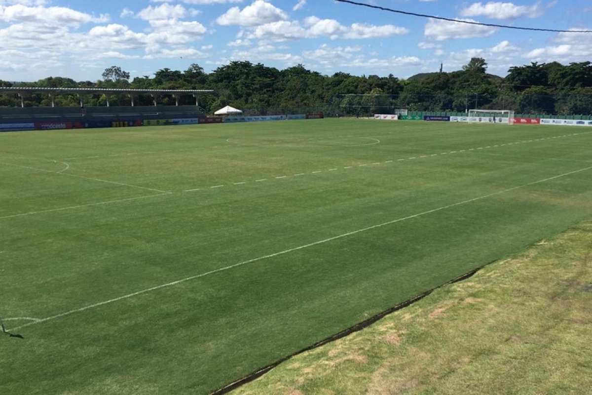 Elenco do Bahia recebe folga e reapresentação é marcada para próxima terça (2)