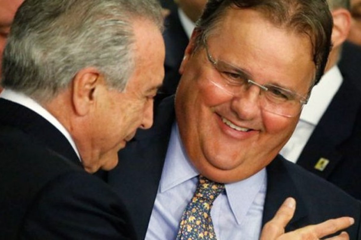 Em acordo de delação premiada, dono da Gol diz que fez acordo para pagamento de propina para Temer