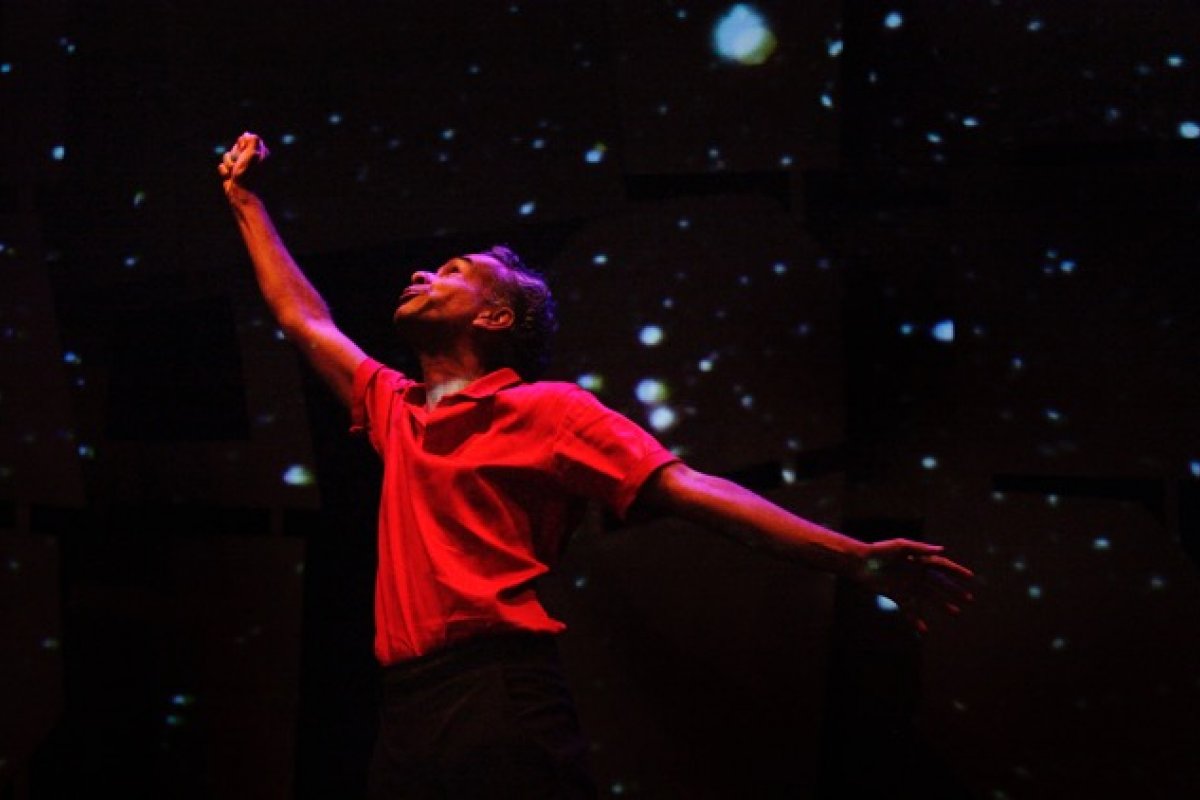 Mimus Mostra Acessível proporciona inclusão social com tradução em Libras e Audiodescrição de apresentações performáticas