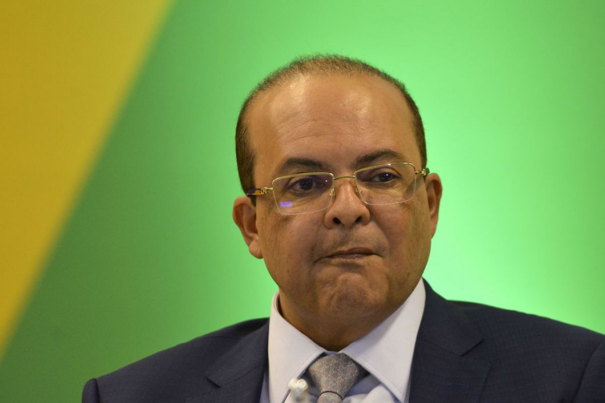 Governo do DF determina lockdown para conter avanço da Covid-19