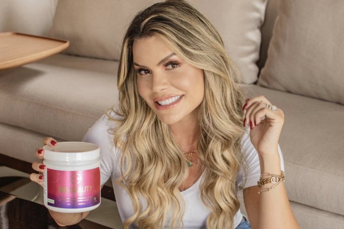 Linha de produtos Re-programe traz inúmeros benefícios para o corpo e a mente