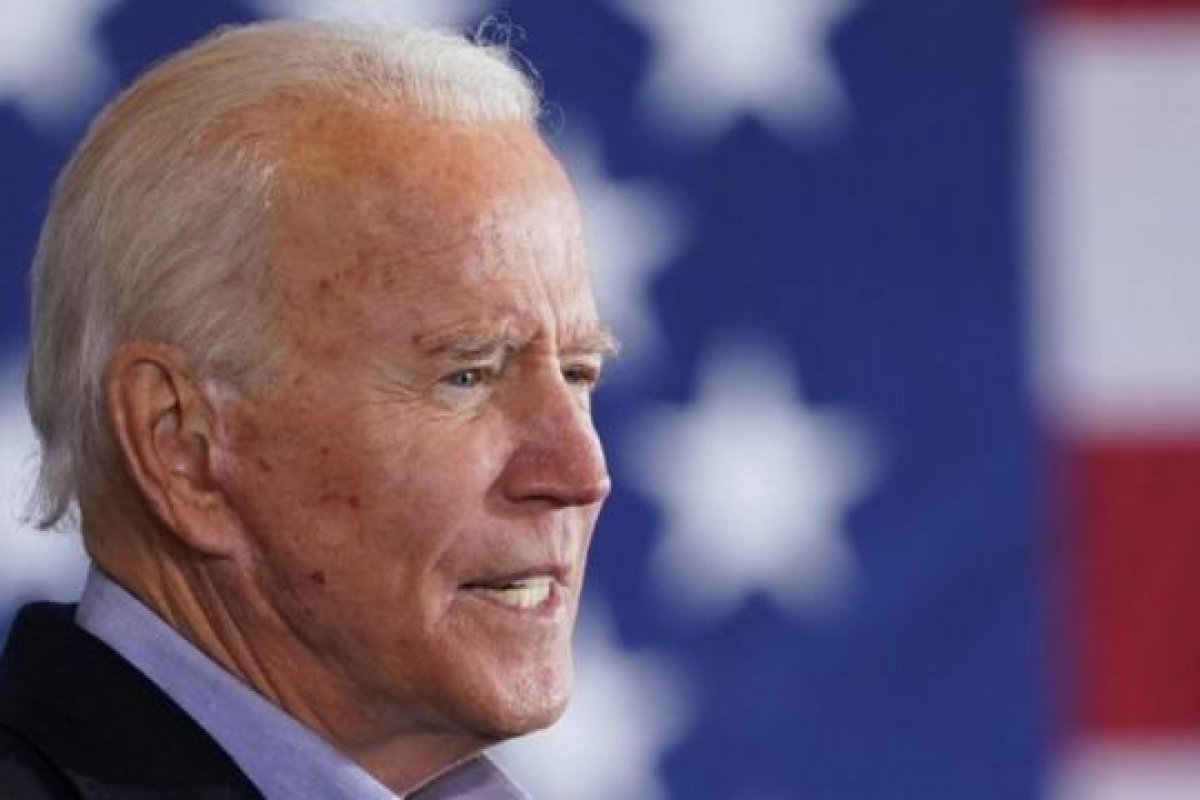 Câmara dos EUA aprova pacote de US$ 1,9 tri para combater a Covid-19