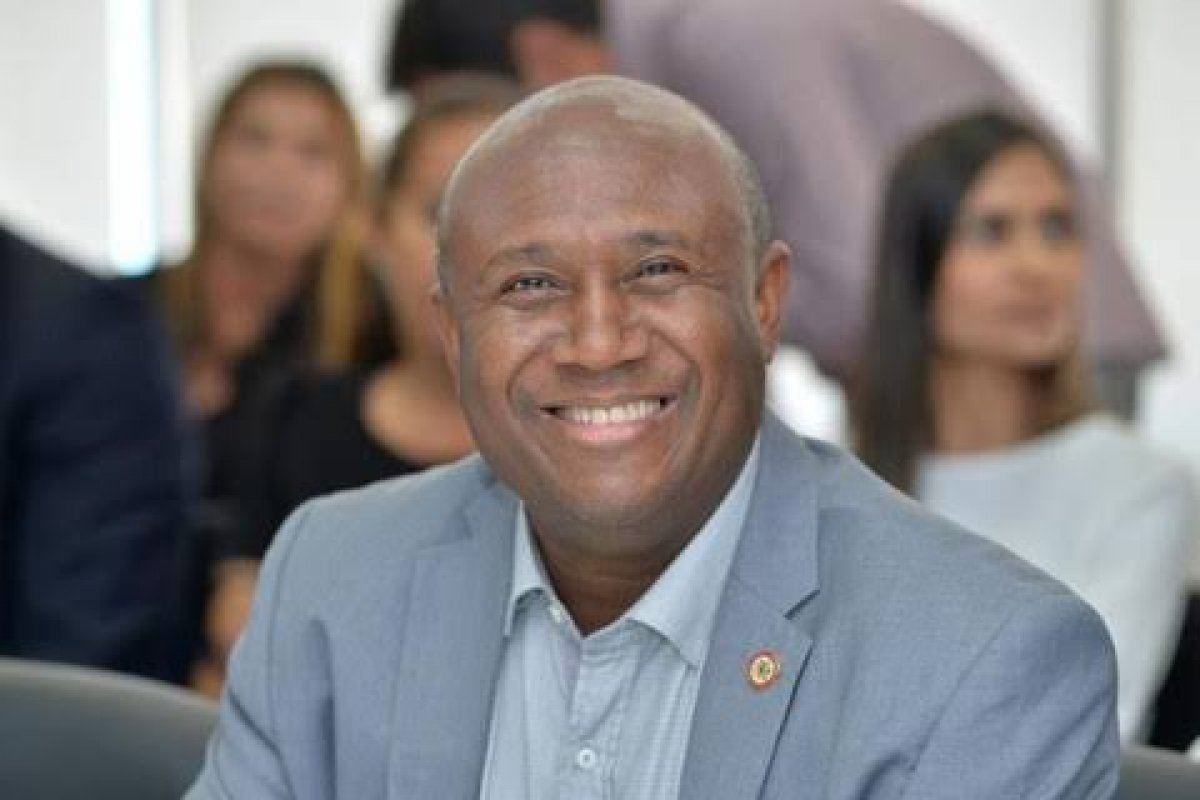 Na UTI com Covid-19, Irmão Lazaro apresenta boa evolução