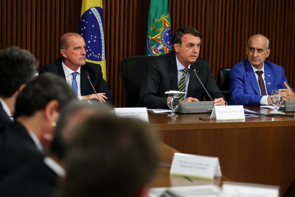 Governo divulga lista de estatais que devem ser privatizadas