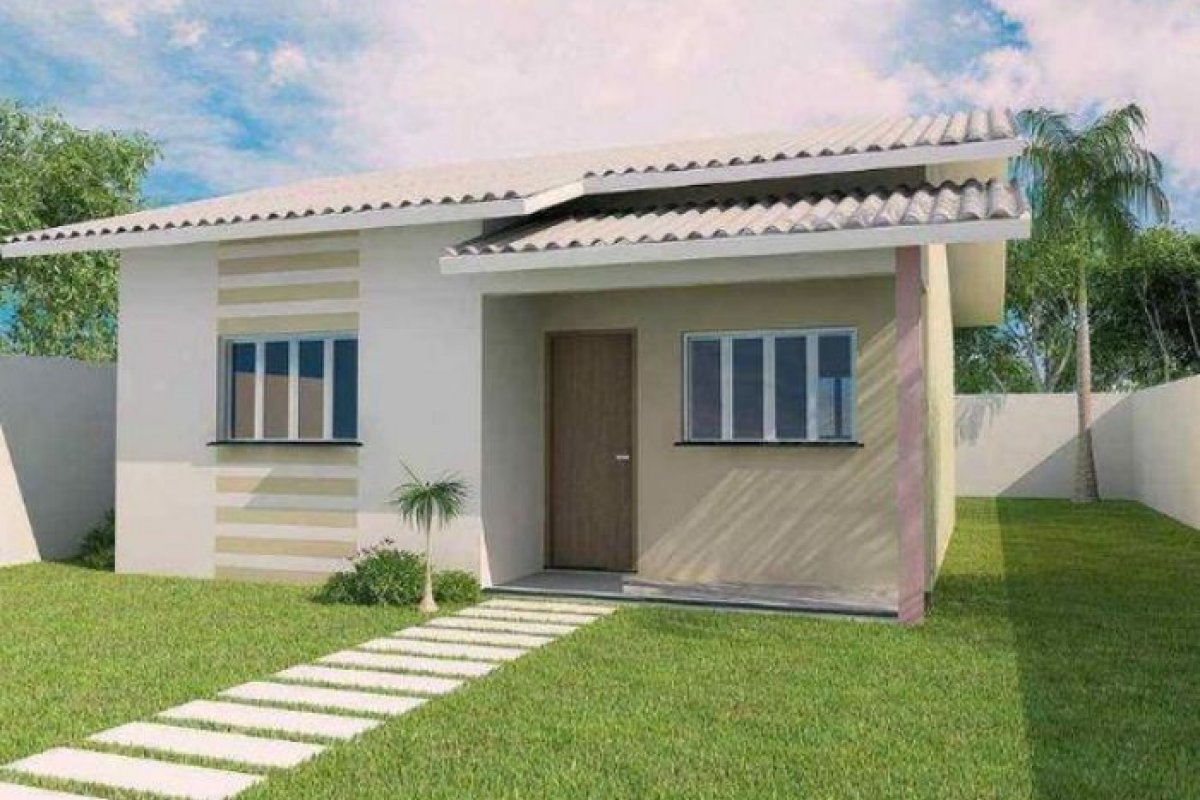 Caixa leiloa imóveis com até 80% de desconto e aceita FGTS