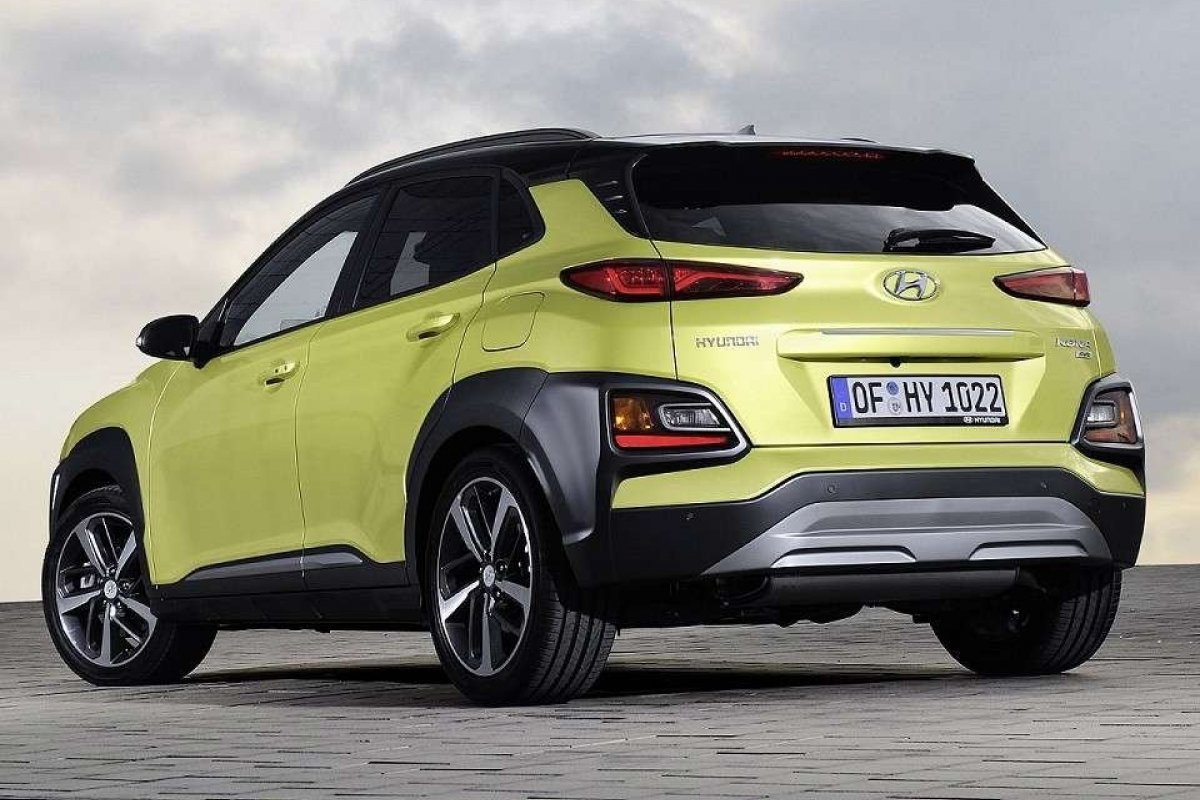 Hyundai fará recall de 82 mil carros elétricos após 15 relatos de incêndio