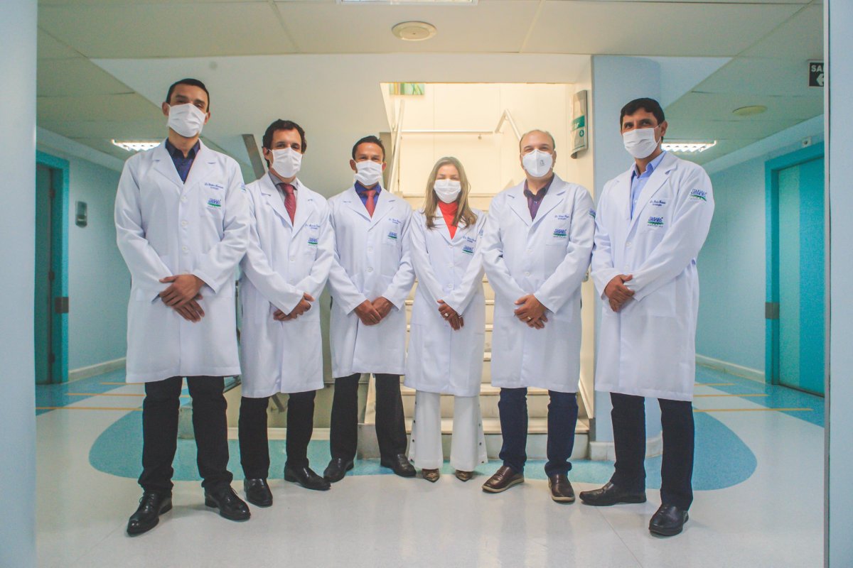 Itaigara Memorial inaugura Centro de Atendimento de Saúde Urológica nesta segunda (01/03)