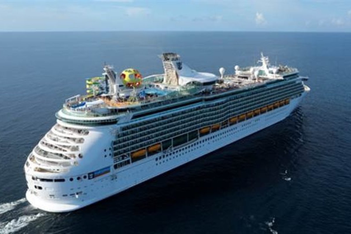 Royal Caribbean lança minicruzeiros pelo Caribe