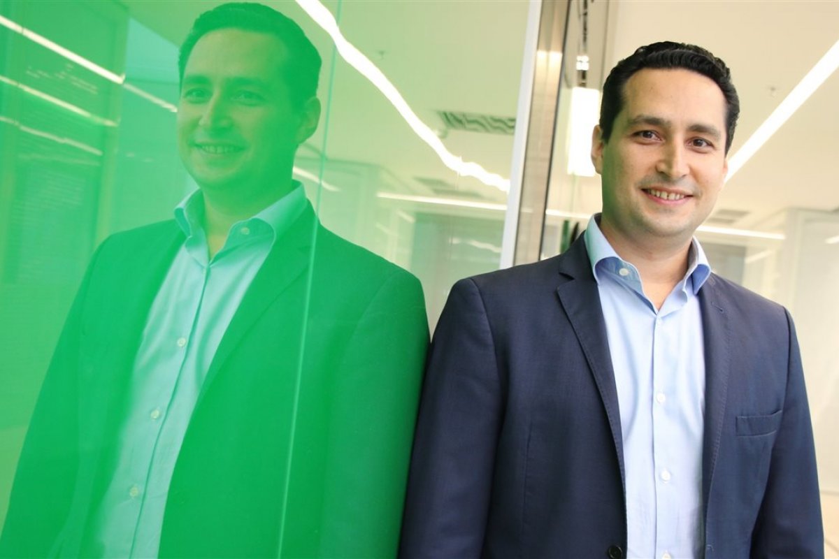 Bruno Lasansky será novo CEO da Localiza