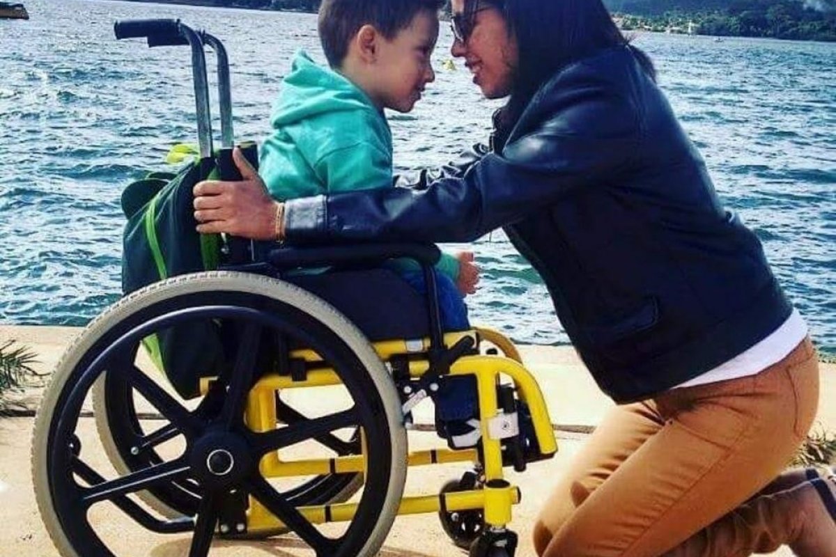 Dia Mundial das Doenças Raras: 995 pessoas tiveram as consultas de genética médica e terapias de reabilitação adiadas ou canceladas