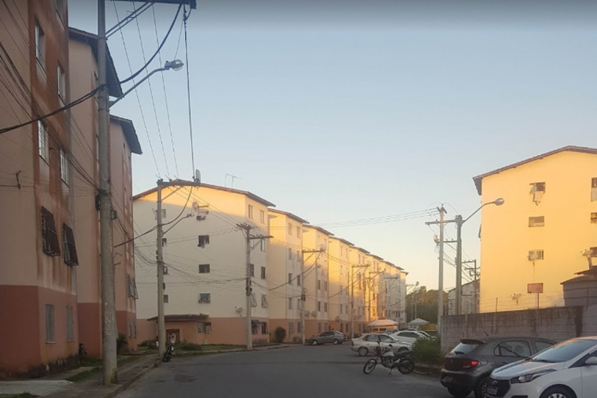 Casal com Covid-19 não sente cheiro de vazamento de gás e vizinho aciona bombeiros na Bahia