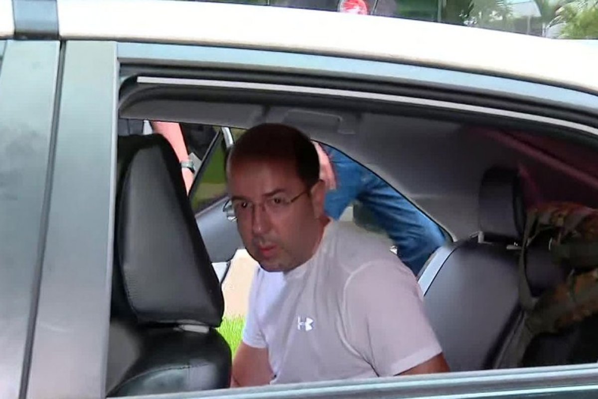 Homem apontado como operador do 'QG da Propina' na Prefeitura do Rio passa a cumprir prisão domiciliar