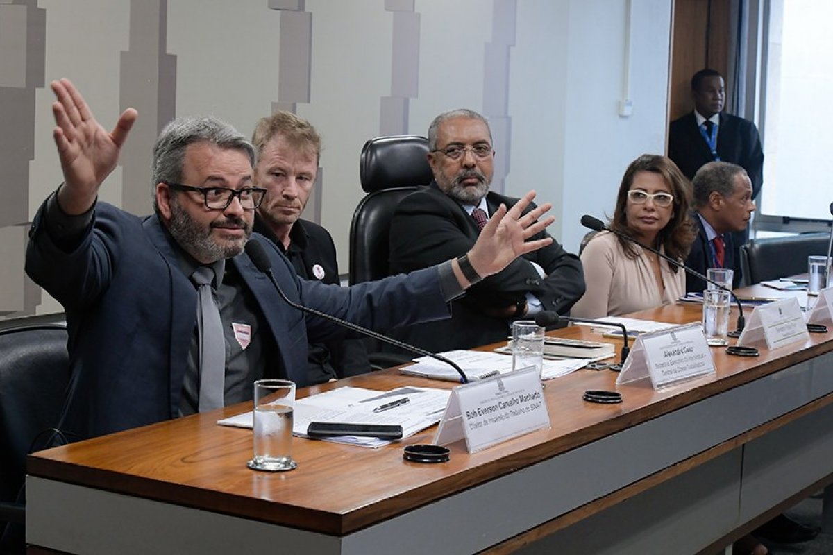 Senado aprova MP da Liberdade Econômica