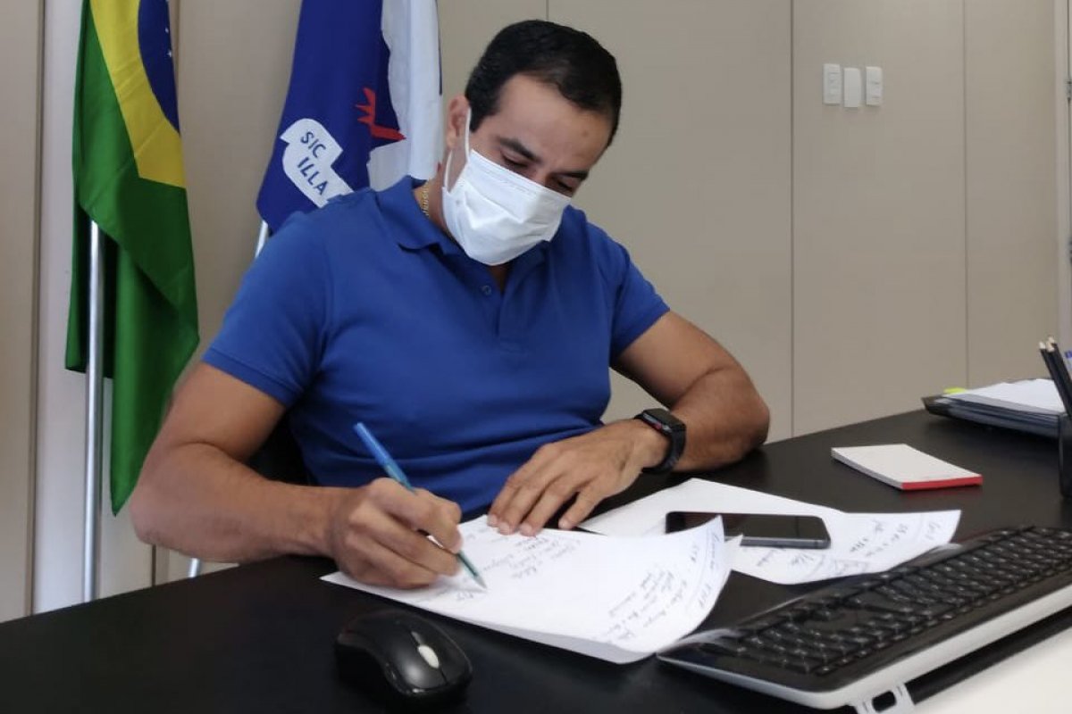 Salvador forma Consórcio para compra de vacinas contra Covid-19