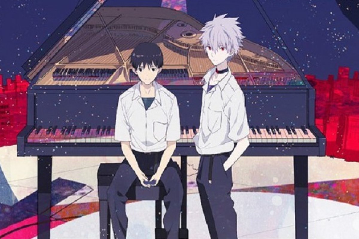 Filme 'Evangelion 3.0 + 1.0' ganha data de estreia no Japão