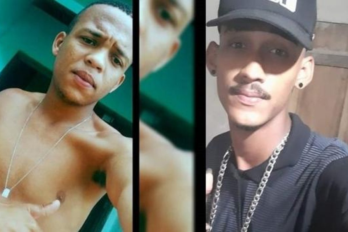 Dois primos morrem afogados em rio em Mutuípe, na Bahia