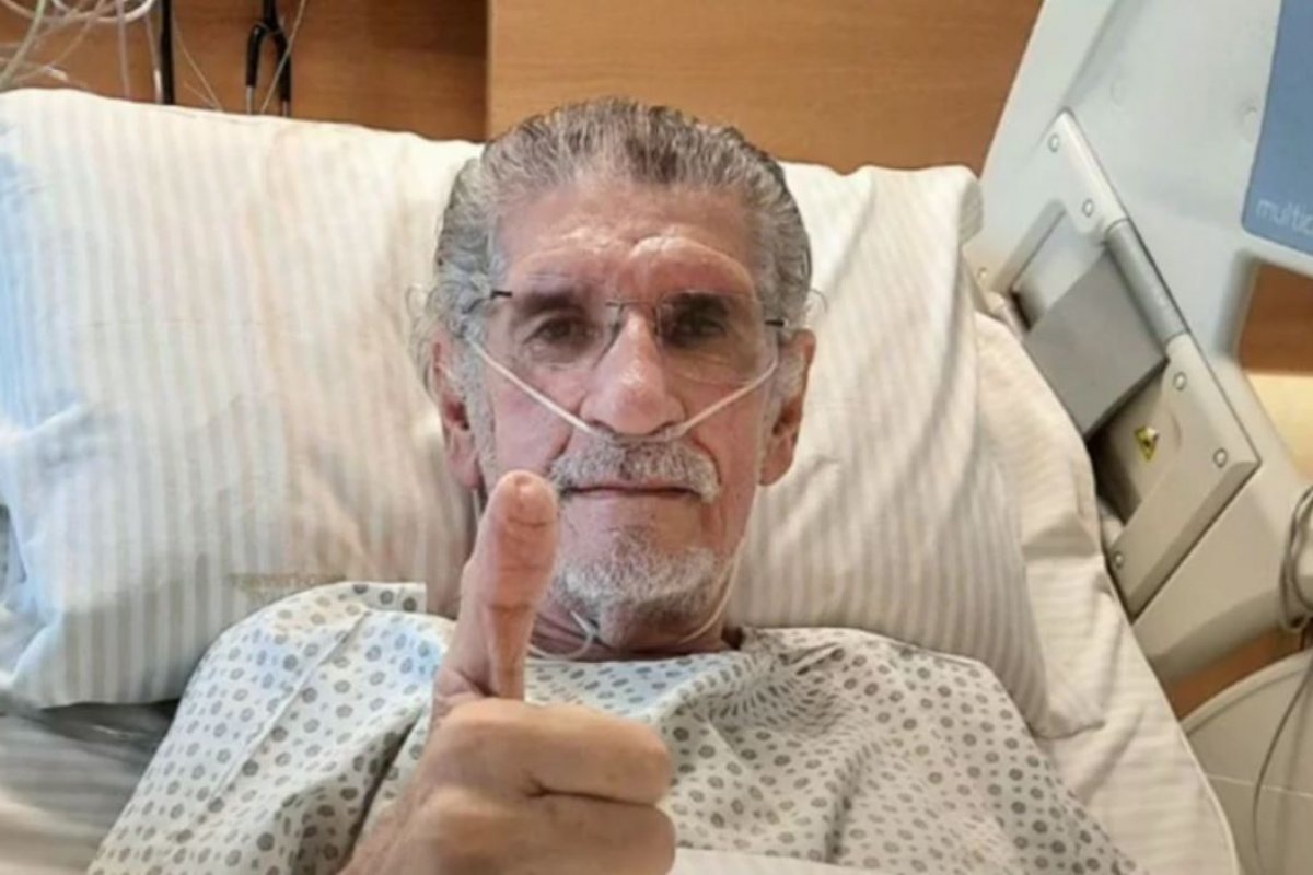 Sem previsão de alta, prefeito de Vitória da Conquista pode ganhar licença por tempo indeterminado