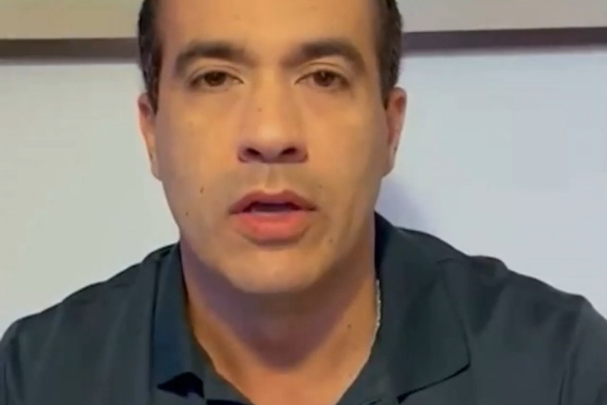 Make do Dia: Quando o iluminador fica pior que o lockdown