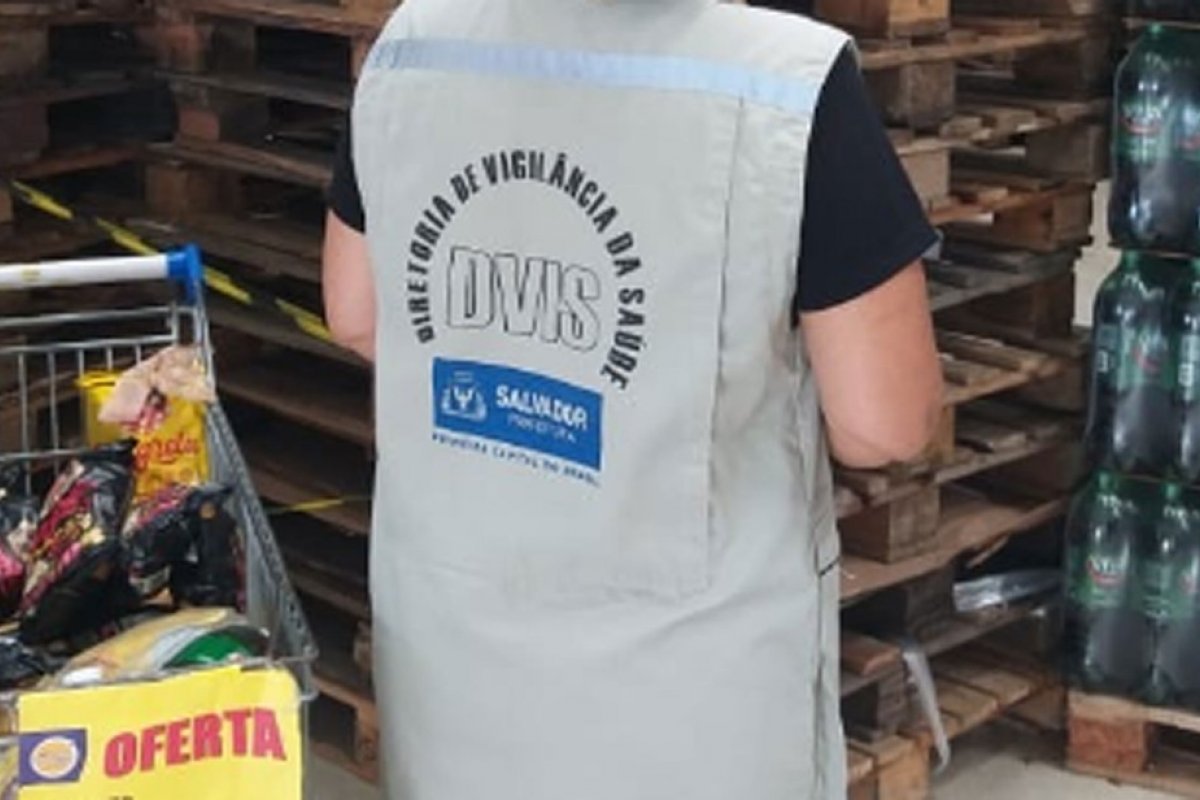 Operação de fiscalização notifica 36 estabelecimentos e interdita 12 por desrespeito as medidas restritivas