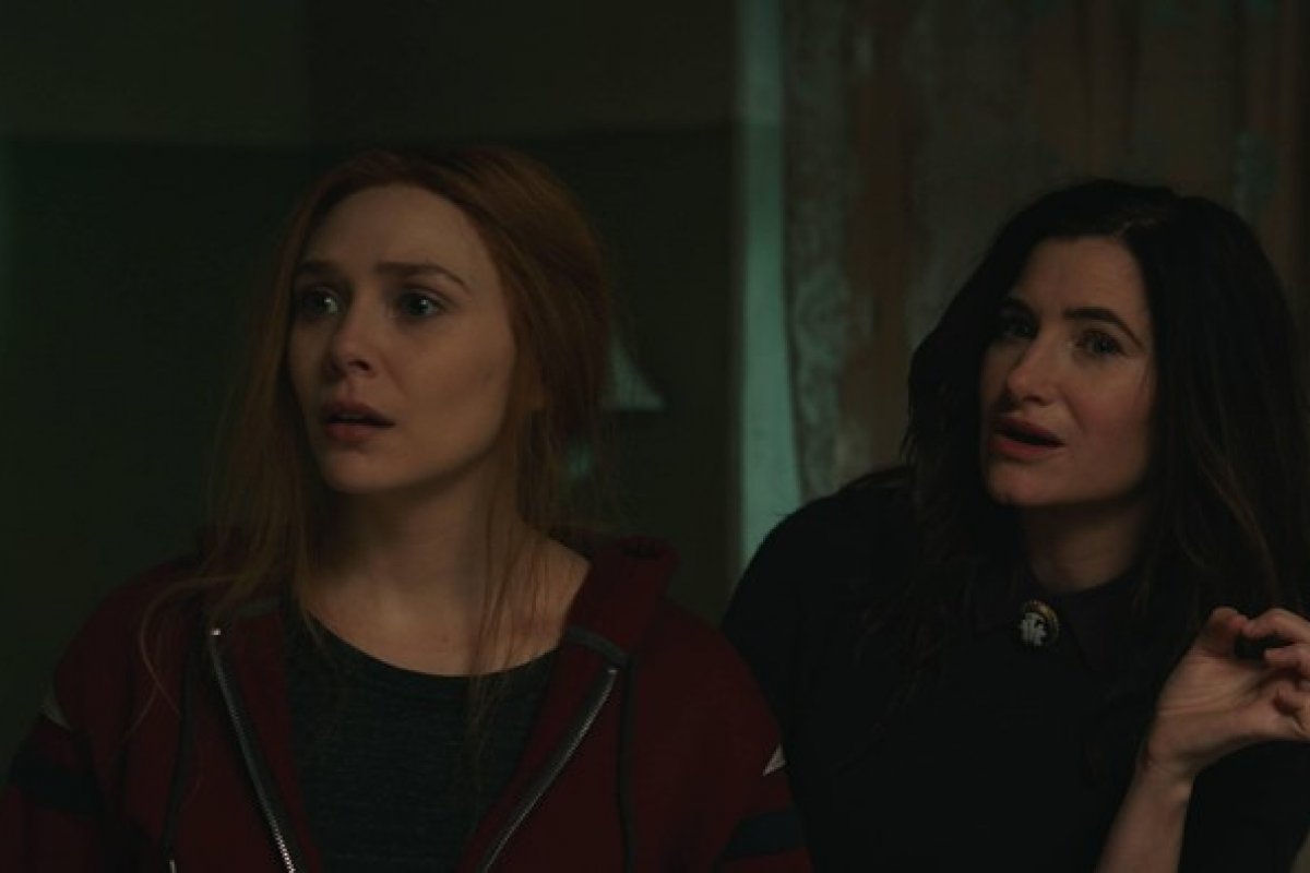 Episódio final de WandaVision será o mais longo da temporada