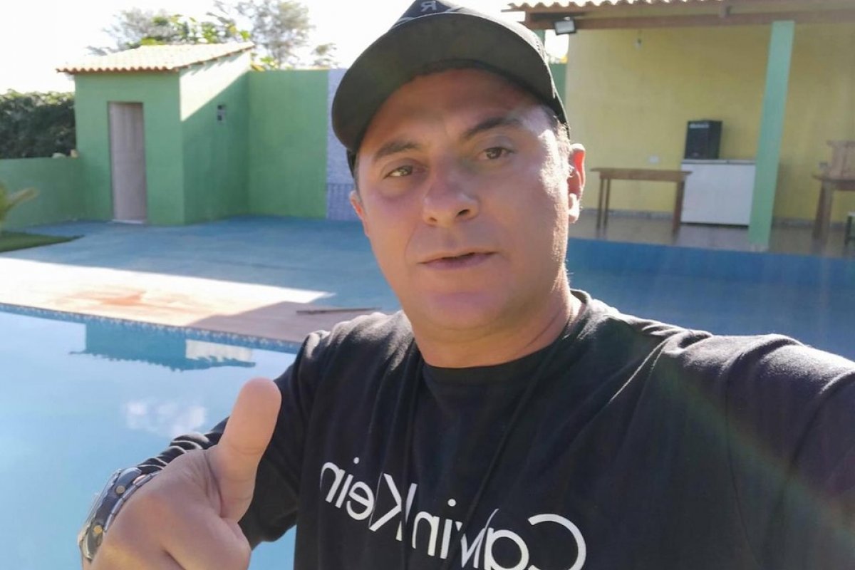 Bahia: chefe da Guarda Municipal de Canarana é morto a tiros